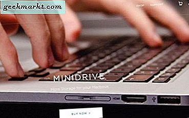 อุปกรณ์เสริมที่ต้องใช้ MacBook Pro จำนวน 10 เครื่องที่ดีที่สุด