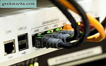 วิธีการทำแผนที่ไดรฟ์เครือข่ายบน Mac