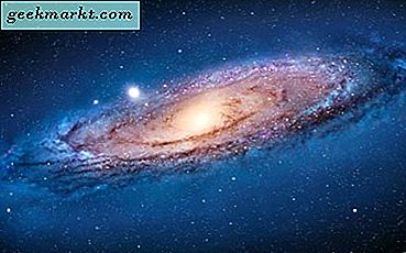 วอลเปเปอร์อวกาศที่ดีที่สุดสำหรับเดสก์ท็อปของคุณ