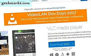 วิธีเล่นไฟล์ VOB ใน Windows และ Mac