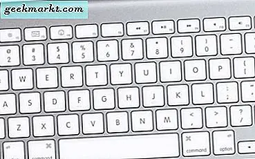 วิธีการขยายใน Mac