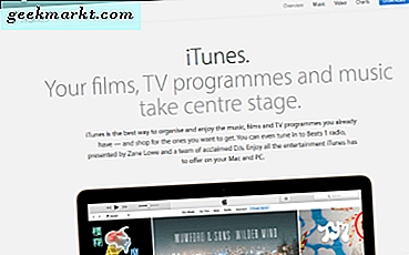 วิธียกเลิกการอนุญาตคอมพิวเตอร์ใน iTunes