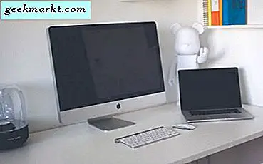 วิธีการใช้ Google Voice บนเดสก์ท็อปของคอมพิวเตอร์