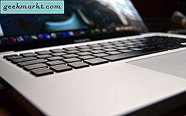 วิธีการตั้งธีมเข้มใน MacOS