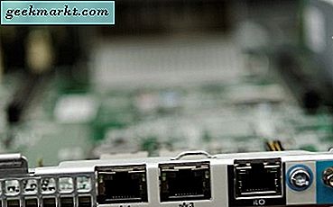 วิธีการเปลี่ยนที่อยู่ Mac ใน macOS