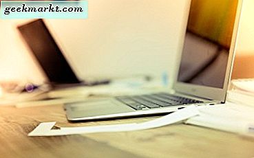 วิธีการตั้งค่าโปรแกรม / โปรแกรมประยุกต์เริ่มต้นใน macOS