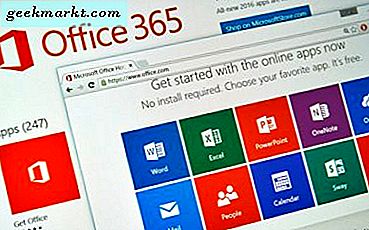 Office 365 คืออะไร?