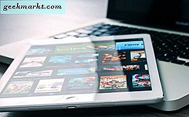 วิธีการปรับคุณภาพวิดีโอใน Netflix