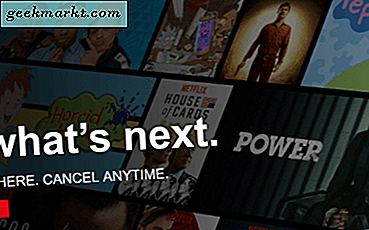 วิธีการรับ Netflix ฟรี