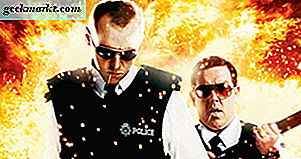 25 คอมมิวนิตี้ที่ดีที่สุดใน Netflix - กรกฎาคม 2018