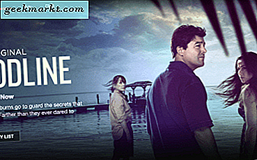 ภาพยนตร์ดราม่าอาชญากรรม 25 เรื่องที่ดีที่สุดสตรีมมิ่งเดี๋ยวนี้บน Netflix - สิงหาคม 2560