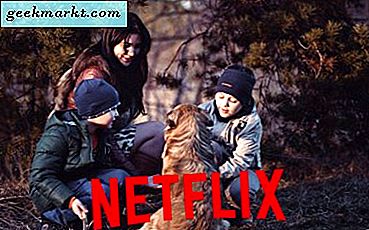 ภาพยนตร์ 25 เรื่องที่เหมาะกับครอบครัวที่ดีที่สุดใน Netflix - กรกฎาคม 2018