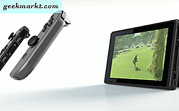 คุณสามารถเล่น Netflix บน Nintendo Swtich ได้หรือไม่