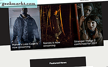 Netflix ใช้ข้อมูลเท่าไหร่?  เคล็ดลับการลดที่นี่