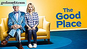 65 รายการที่ดีที่สุดใน Netflix Right Now - กรกฎาคม 2018