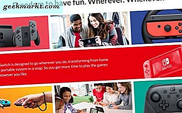 จะทราบได้อย่างไรว่าสวิทช์ของ Nintendo กำลังชาร์จอยู่หรือไม่