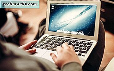 วิธีการสตรีม / มิเรอร์ MacBook Air ของคุณไปยัง Apple TV