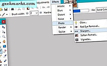 วิธีการแก้ไขภาพนิ่งรูปถ่าย