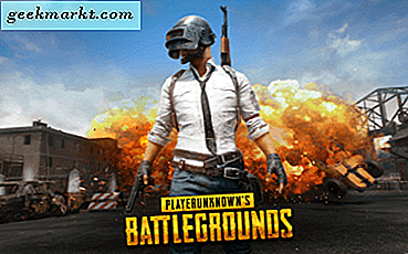 วิธีข้ามผ่าน Windows และ Vault ใน PUBG