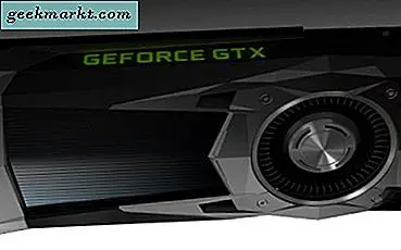 GTX 1060 ที่ดีที่สุด - มิถุนายน 2018