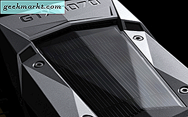 GTX 1070 ที่ดีที่สุด - พฤษภาคม 2018