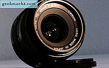 Image Stabilization คืออะไรและเมื่อไหร่ที่คุณควรใช้?