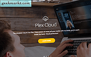 Kodi vs Plex: โซลูชันศูนย์สื่อใดที่เหมาะกับคุณ