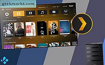 วิธีการสตรีมเซิร์ฟเวอร์ Plex ของคุณเพื่อ Kodi