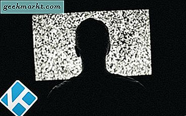 วิธีการดูทีวีออนไลน์ใน Kodi