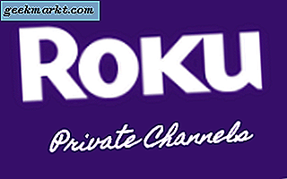 14 ช่อง Roku ส่วนตัวที่ดีที่สุด