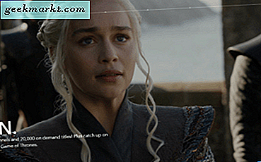 วิธีการดู DirecTV ตอนนี้ใน Roku