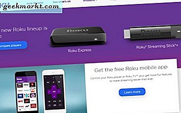 วิธีการ JailBreak Roku 3 หรือ 4 (เป็นไปได้หรือไม่?)