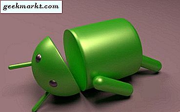 วิธีการลบไวรัสจากอุปกรณ์ Android ของคุณ