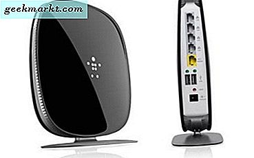 เข้าสู่ระบบ Router Belkin, ที่อยู่ IP และการตั้งค่าเริ่มต้น - ข้อมูลที่สมบูรณ์