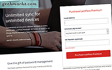 คุณควรใช้ตัวจัดการรหัสผ่าน