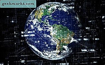 Deep Web คืออะไร?