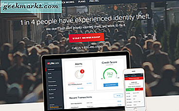 วิธียกเลิก LifeLock