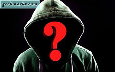 วิธีการส่งอีเมลแบบไม่ระบุชื่ออย่างแท้จริง