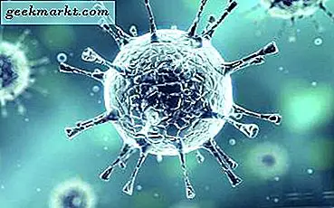 5 ป้องกันไวรัสที่ดีที่สุดเพื่อให้คอมพิวเตอร์ของคุณปลอดภัยในปีพ. ศ. 2560