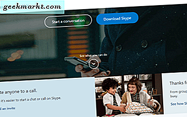 วิธีการบันทึกการโทรของ Skype บน Windows และ Mac