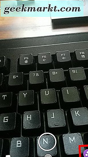 Snapchat - วิธีการดูเรื่องราวของคุณเอง