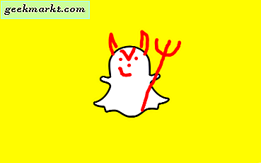 วิธีรับบัญชีที่ถูกแฮ็กกลับใน Snapchat