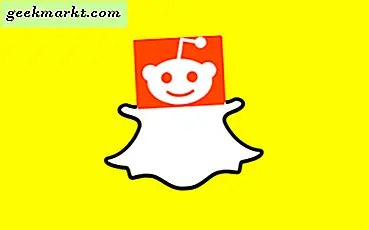 สิ่งที่ดีที่สุดของ Reddit Snapchat