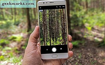 วิธีบันทึกลง Snapchat - ธันวาคม 2560