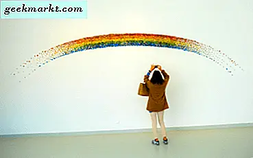 วิธีการได้รับการวาดภาพด้วย Snapchat เพิ่มเติม