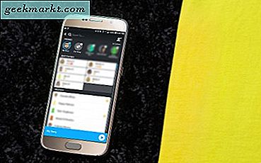 จะบอกได้อย่างไรว่ามีคนติดตามคุณใน Snapchat หรือไม่