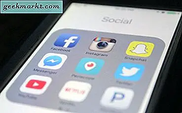 วิธีการเพิ่มบุคคลใน Snapchat