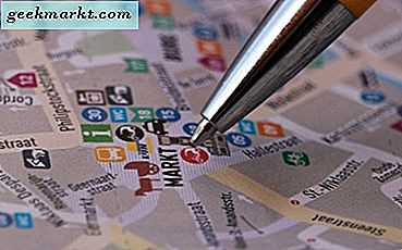 จะบอกได้อย่างไรว่ามีคนตรวจสอบตำแหน่งของคุณใน Snapchat หรือไม่