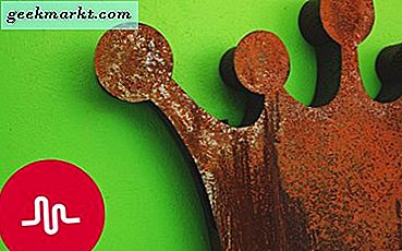 วิธีการได้มงกุฎใน Musical.ly