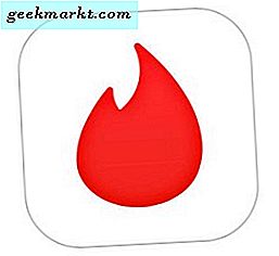 Tinder - วิธีบอกใครว่าไม่มีใครเทียบ